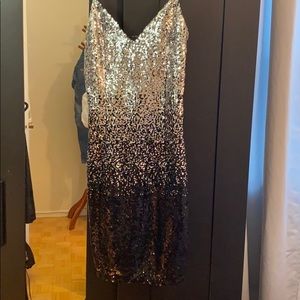 Mendocino Dress NEVER WORN